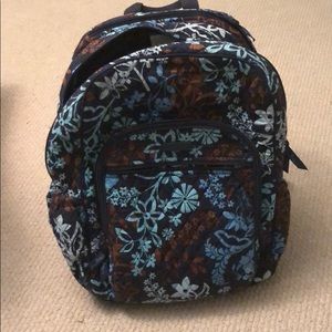 Vera Bradley Laptop Backpack